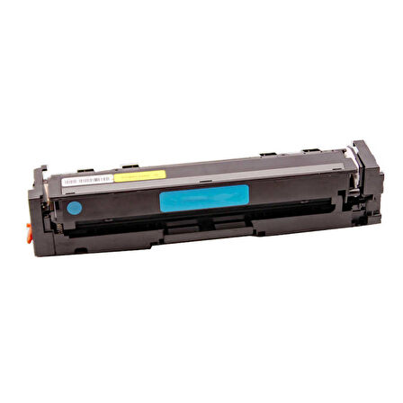 Printwell 415A-W2031A Mavi Chipli Muadil Toner