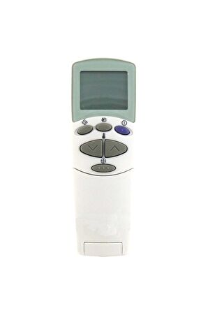 6711a20039d Klima Kumandası