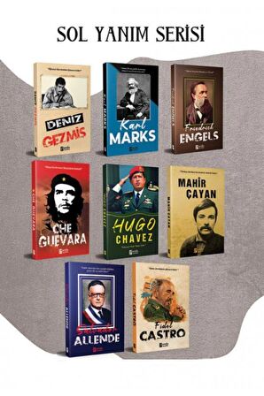 Sol Yanım Serisi