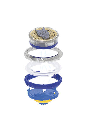 Infinity Nado Öfke Dalgası Ejderhası Seni Bekliyor Oyuncak Beyblade Işıklı Kılıç Beyblade