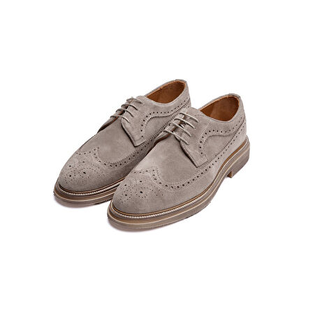 Hakiki Deri Casual Erkek Ayakkabı 