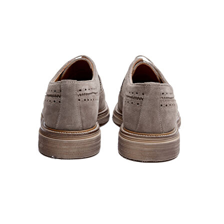 Hakiki Deri Casual Erkek Ayakkabı 