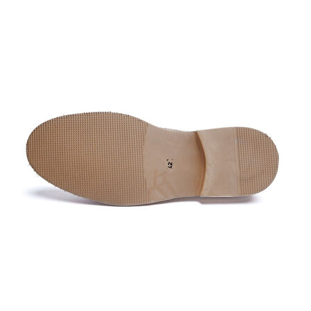 Hakiki Deri Casual Erkek Ayakkabı 