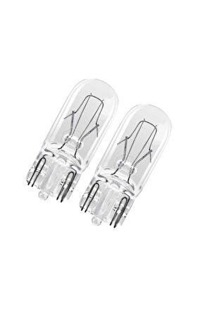 Nissan Micra Gösterge Ampulü 2 Adet 2002-2017