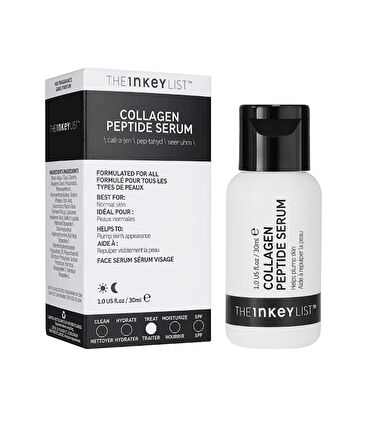 THE INKEY LIST Collagen Booster - Serum 30 ml 