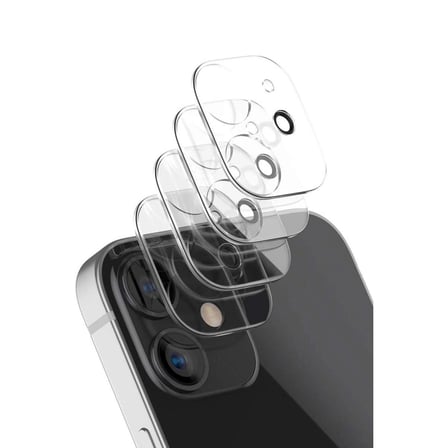 Xiaomi Redmi Note 13 Pro 4g Kamera Lens Koruma Cam