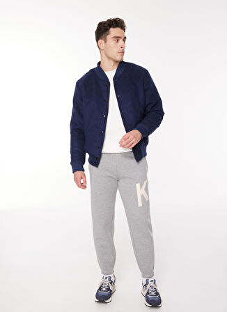 Ko Samui Regular Fit Lacivert Erkek Ceket JVW G105 DOWNTOWN_DOWNTOWN REGULAR