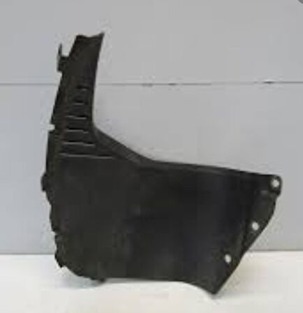 DAVLUMBAZ ÇAMURLUK QASHQAİ 07-12 ARKA RH