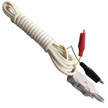 POWERMASTER TELEFON TEST KORDONU