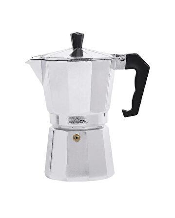 CAMPOUT ESPRESSO MOCHA POT 9 BARDAK