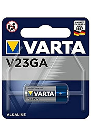 V23ga Electronics