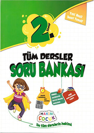 Üçgen 2.Sınıftan 3.Sınıfa Geçenler İçin Yaz Tatil Seti