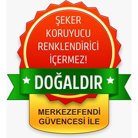 Merkez Efendi Mesir Macunu Doğal 1 Adet 950 gr