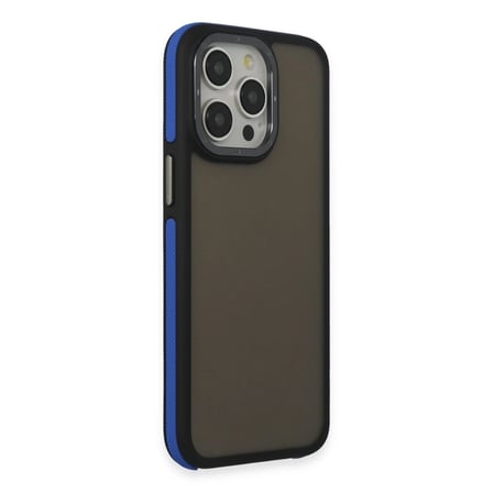 Apple İphone 13 Pro Max Harvel Kapak - Lacivert
