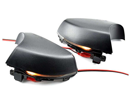 Volkswagen Polo Ayna Sinyali