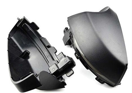 Volkswagen Polo Ayna Sinyali