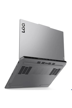 LOQ 15IRX10 i5 13450HX 8GB 4TB SSD RTX5060/8GB 100W 15.6" FHD 144Hz W11H Gaming Laptop