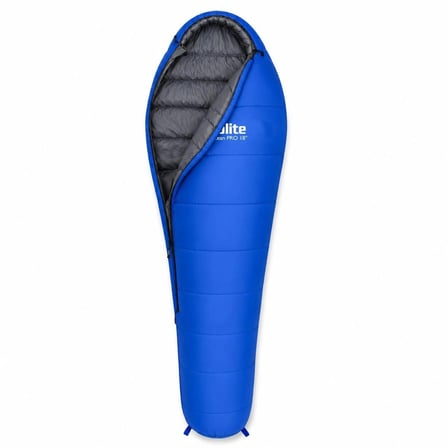 Evolite Ocean Pro -18°cbirleştirilebilir 2 Kişilik Uyku Tulumu