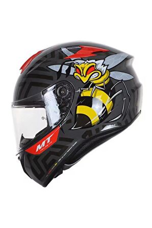TARGO BEE B5 PARLAK