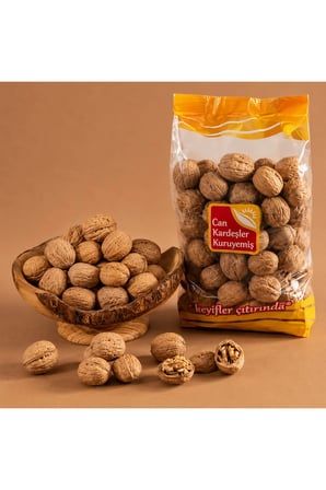Kabuklu Ceviz Ekstra-1000 g