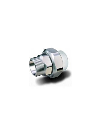 Pprc Oynar Başlı Dış Dişli Rakor 20 mm