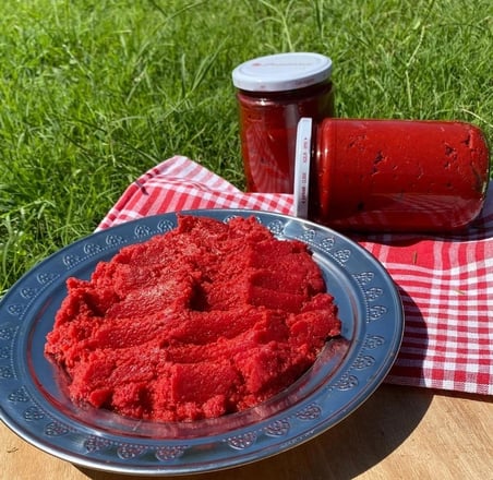 ANTEP Domates salçası 2 kg