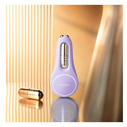 Foreo  BEAR 2 Eyes Lips Lavender Cilt Bakım Cihazı