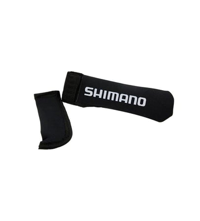 Shimano Neopren Spin ve LRF Kamış Koruma Kılıfı 