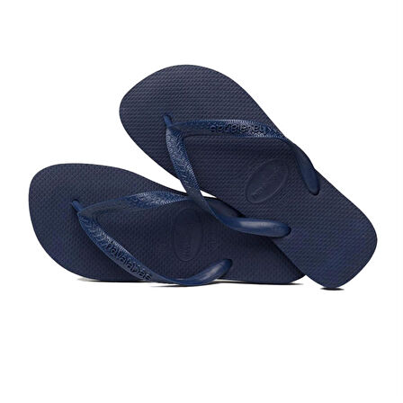 Havaianas Hav. Top Çocuk Sandalet 4000029-0555-C Lacivert