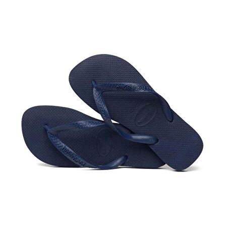 Havaianas Top Unisex Lacivert Terlik 4000029-0555