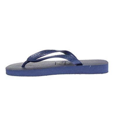 Havaianas Koyu Lacivert Erkek Terlik TOP