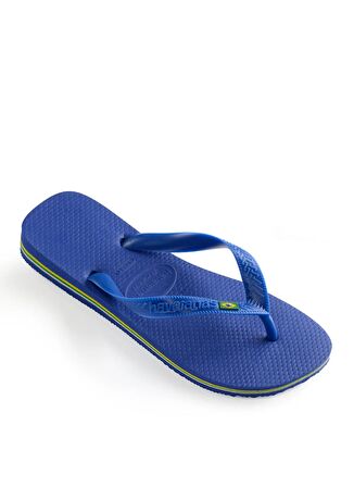 Havaianas Mavi Kadın Plaj Terliği 40000322711