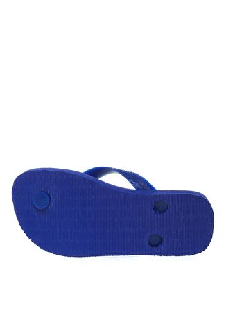 Havaianas Mavi Erkek Çocuk Terlik 400002 TOP MARINE BLUE