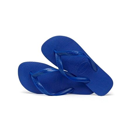 Havaianas Top Unisex Koyu Mavi Terlik