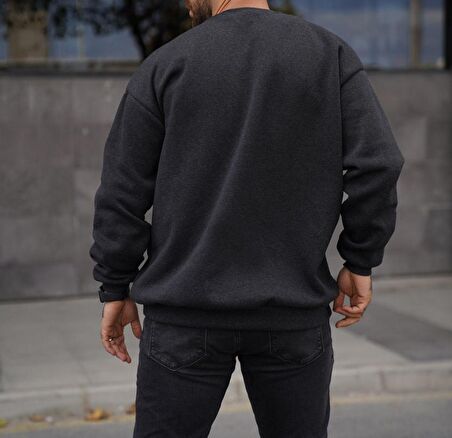 Cepli Oversize Sweatshirt