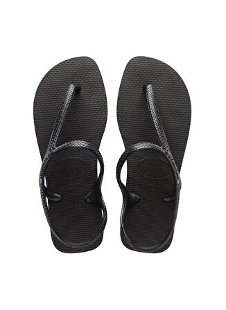 Havaianas Siyah Kadın Plaj Terliği 40000390090