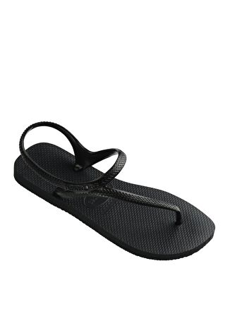 Havaianas Siyah Kadın Plaj Terliği 40000390090