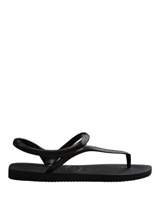 Havaianas Siyah Kadın Plaj Terliği 40000390090