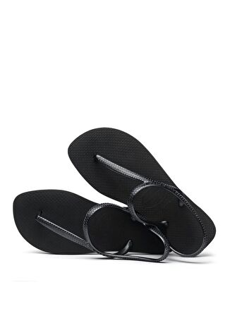 Havaianas Siyah Kadın Plaj Terliği 40000390090