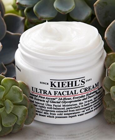 Kiehl's Ultra Facial Cream 50 ml