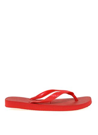 Havaianas Plaj Terliği, 35-36, Kırmızı