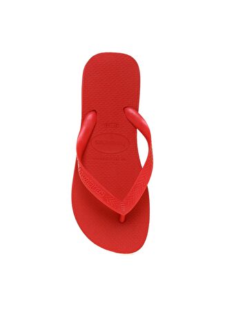 Havaianas Plaj Terliği, 35-36, Kırmızı