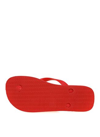 Havaianas Plaj Terliği, 35-36, Kırmızı
