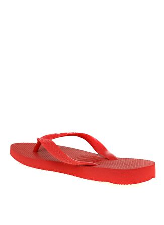Havaianas Plaj Terliği, 35-36, Kırmızı