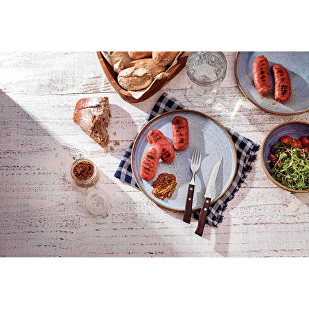 Tramontina 22299-009 12 Parça Barbekü Seti