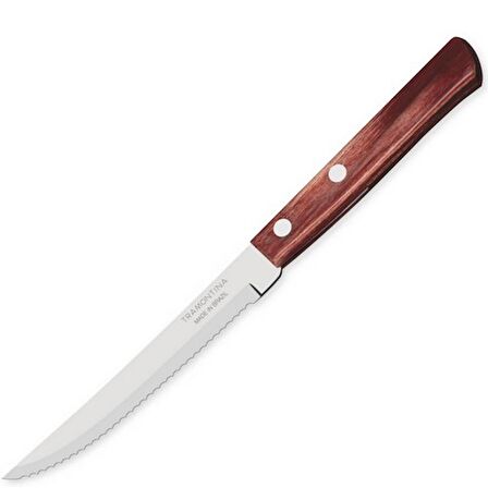 Tramontina Churrasco 21100/475 Biftek-Steak Bıçağı