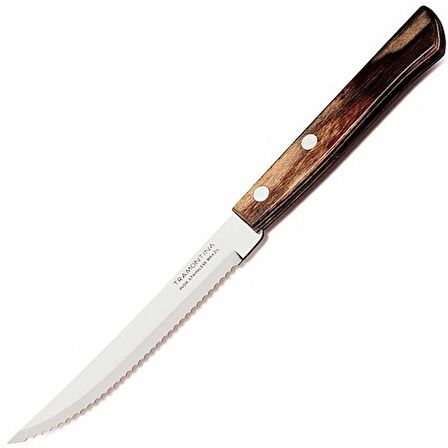 Tramontina Churrasco 21100/495 Biftek-Steak Bıçağı