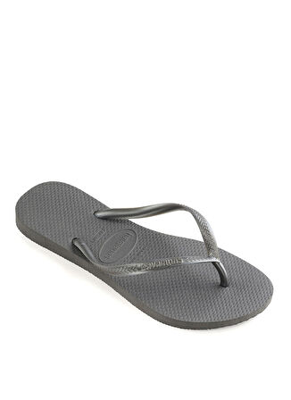 Havaianas Gümüş Kadın Plaj Terliği