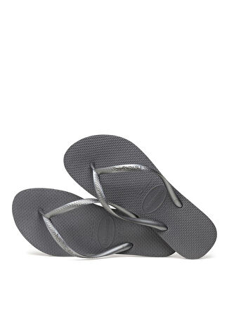 Havaianas Gümüş Kadın Plaj Terliği