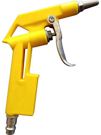 Kriter Krhtakk Kısa Kompozit Hava Tabancası (YERLİ ÜRETİM)